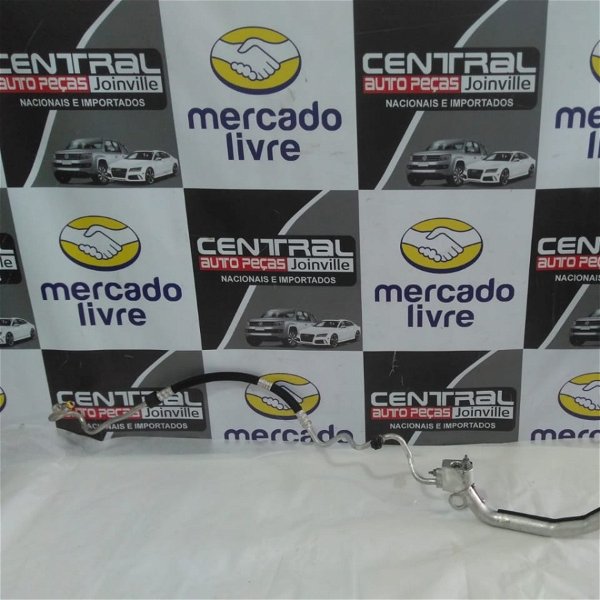 Mangueira Ar Condicionado Mercedes C180 2013 2014