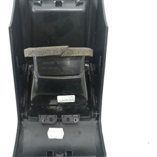 Difusor Ar Traseiro Vw Nivus 2020-21 6ea864298