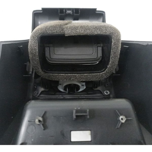 Difusor Ar Traseiro Vw Nivus 2020-21 6ea864298