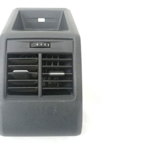 Difusor Ar Traseiro Vw Nivus 2020-21 6ea864298