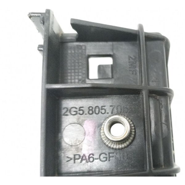 Suporte Vw Nivus 2020-21 2g5807705a