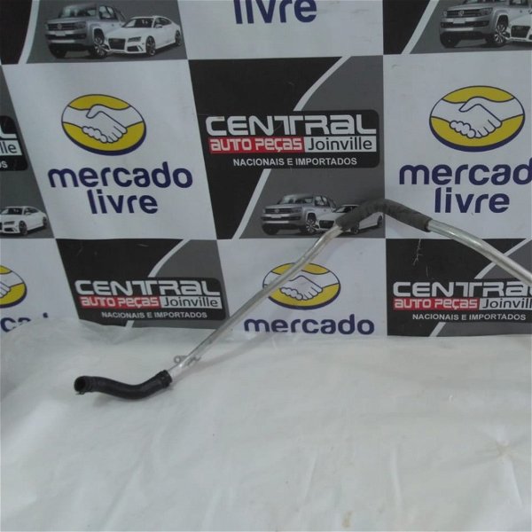 Mangueira Do Ar Condicionado Mercedes C180 2013 2014