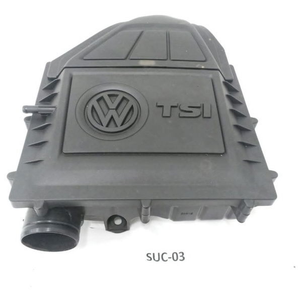 Caixa Filtro Ar Vw Nivus 2020-21