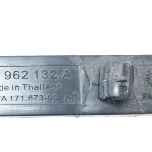 Sensor Keyless Vw Tiguan 2019 Unidade 5k0962132a