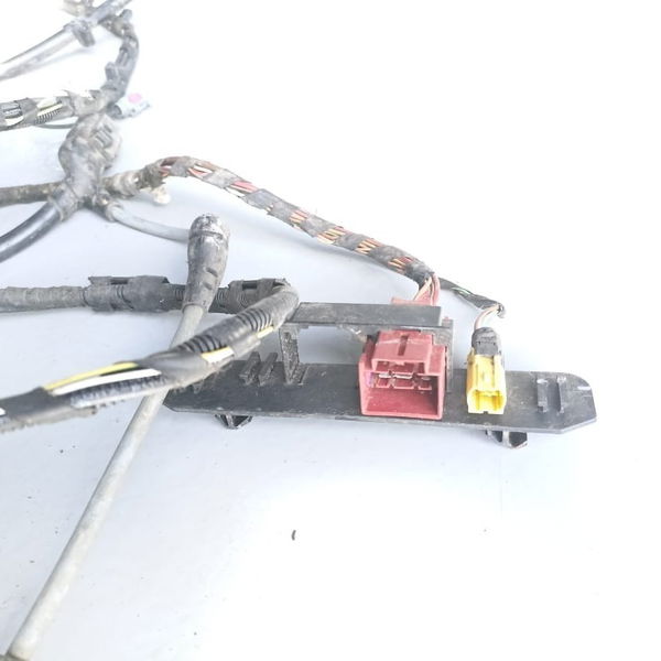 Chicote Caixa Fusível Vw Tiguan 2019 1937600129