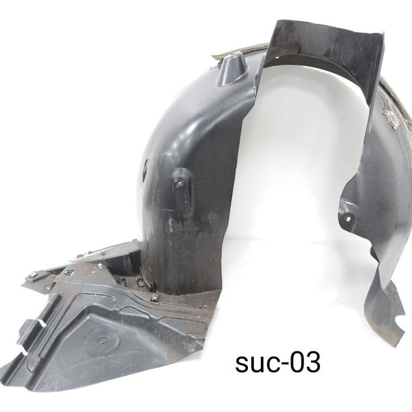 Parabarro Dianteiro Direito Vw Nivus 2020-21 2g5805912