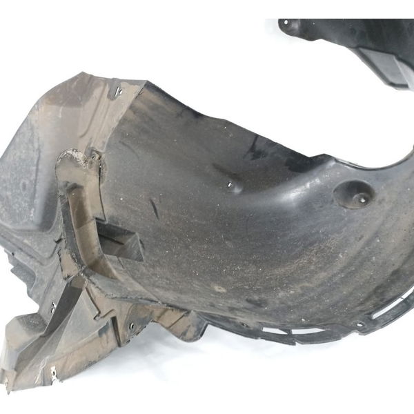 Parabarro Dianteiro Direito Vw Nivus 2020-21 2g5805912