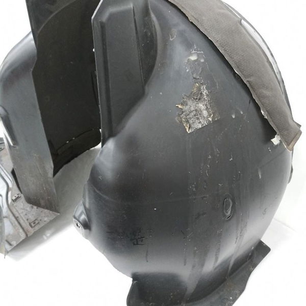 Parabarro Dianteiro Direito Vw Nivus 2020-21 2g5805912