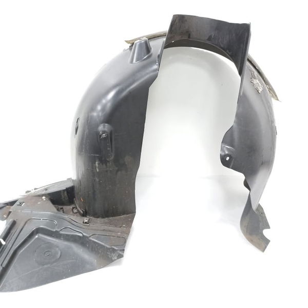 Parabarro Dianteiro Direito Vw Nivus 2020-21 2g5805912