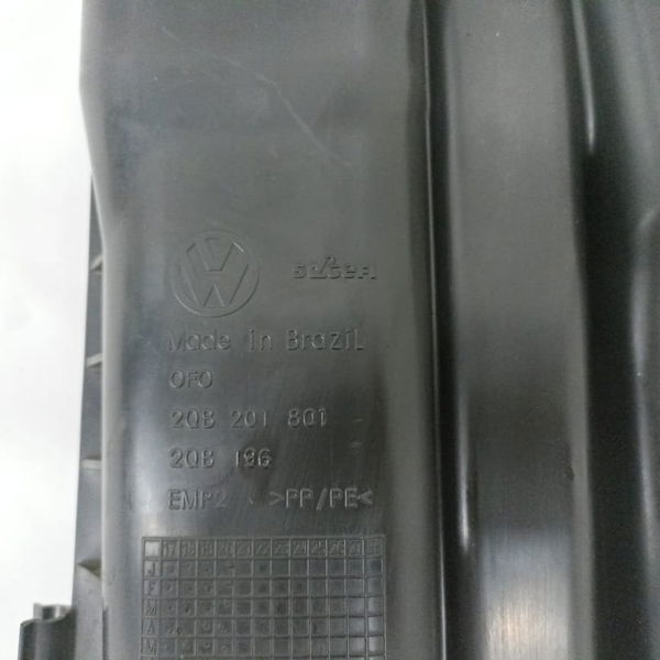Filtro Canister Vw Nivus 2020-21 2qb201801