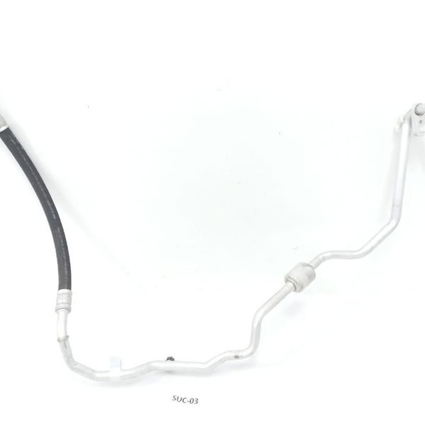 Mangueira Ar Condicionado Vw Nivus 2020-21 2q0820743