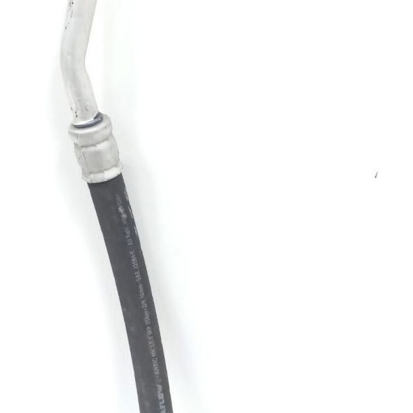 Mangueira Ar Condicionado Vw Nivus 2020-21 2q0820743