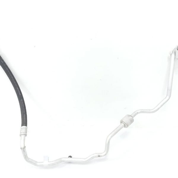 Mangueira Ar Condicionado Vw Nivus 2020-21 2q0820743