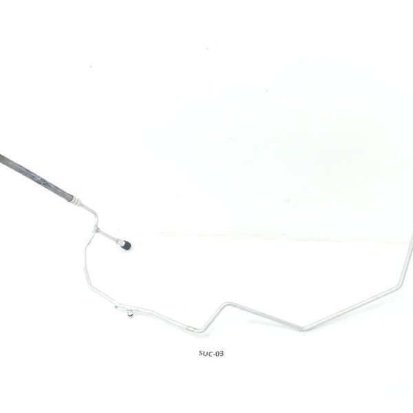 Mangueira Ar Condicionado Vw Nivus 2020-21 2q1820741 
