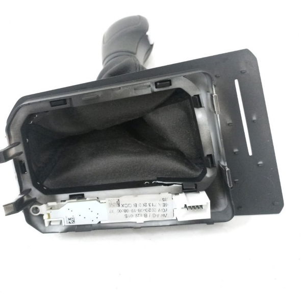 Coifa Trambulador Vw Nivus 2020-21 6ea713203b