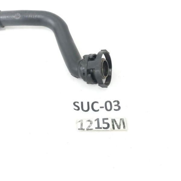 Mangueira Duto Ar Vw Nivus 2020-21