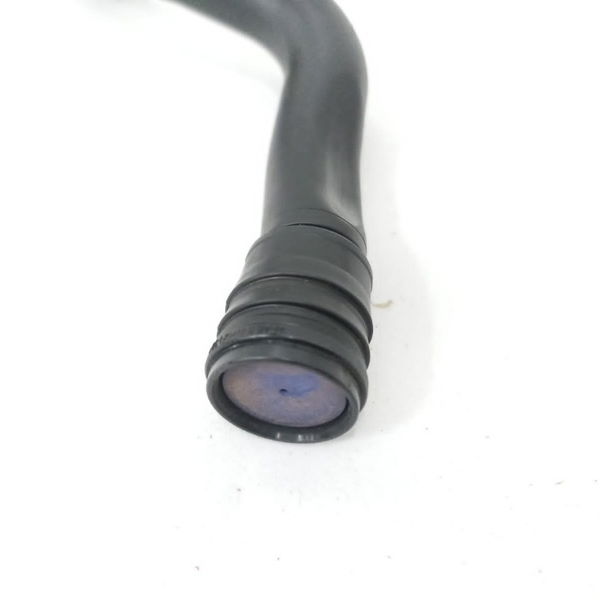 Mangueira Duto Ar Vw Nivus 2020-21