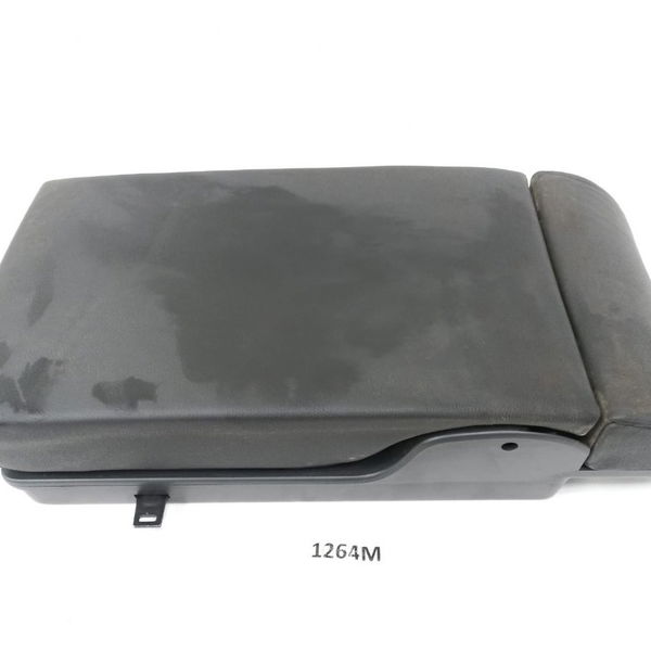 Acabamento Porta Copos Encosto Braço Vw Golf 2015