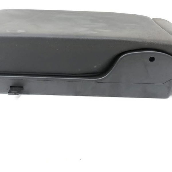 Acabamento Porta Copos Encosto Braço Vw Golf 2015