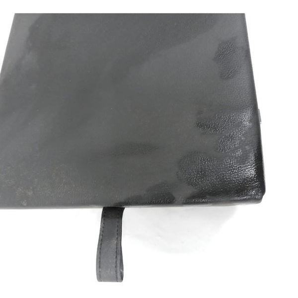 Acabamento Porta Copos Encosto Braço Vw Golf 2015