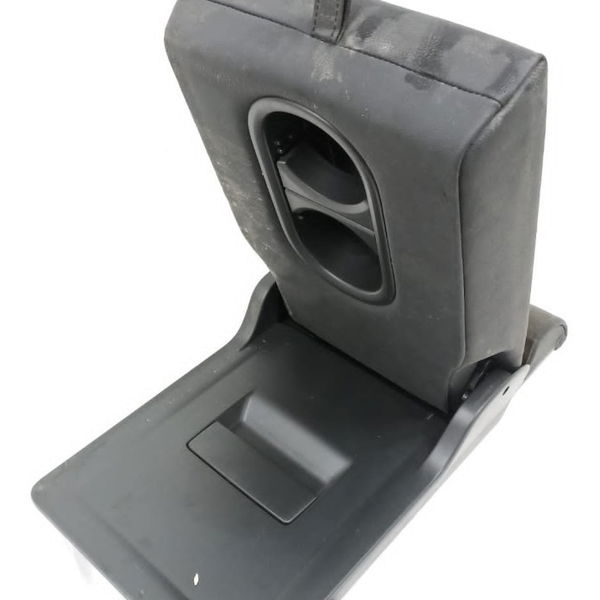 Acabamento Porta Copos Encosto Braço Vw Golf 2015