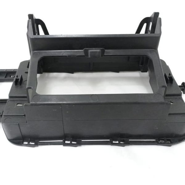 Suporte Rádio Multimídia Vw Nivus 2020-21 2g5858005