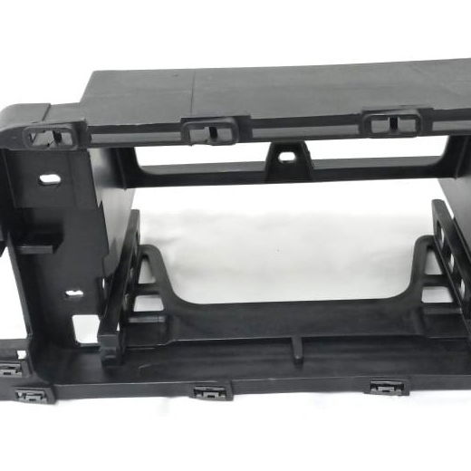 Suporte Rádio Multimídia Vw Nivus 2020-21 2g5858005