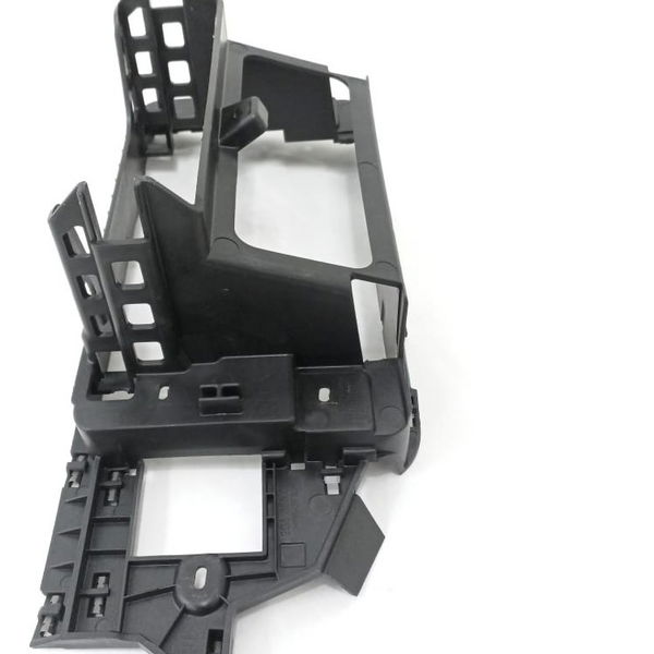 Suporte Rádio Multimídia Vw Nivus 2020-21 2g5858005