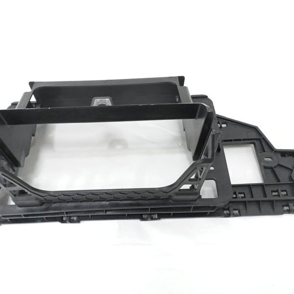 Suporte Rádio Multimídia Vw Nivus 2020-21 2g5858005