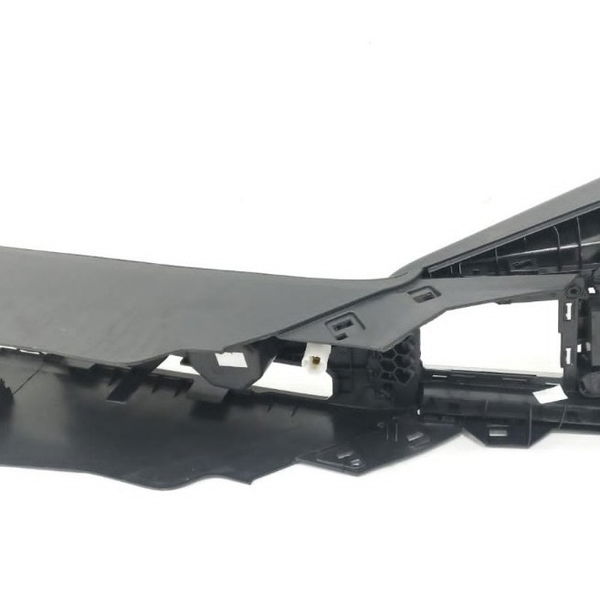 Console Central Vw Nivus 2020-21