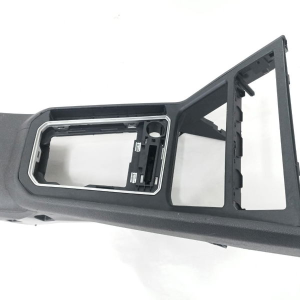 Console Central Vw Nivus 2020-21