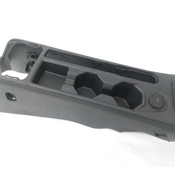Console Central Vw Nivus 2020-21