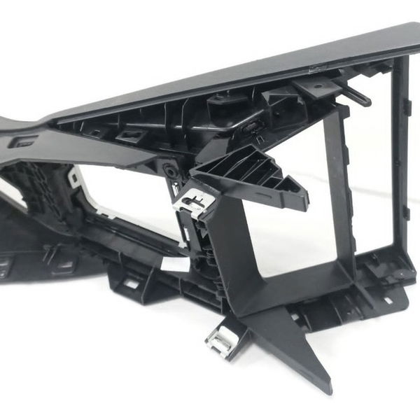 Console Central Vw Nivus 2020-21