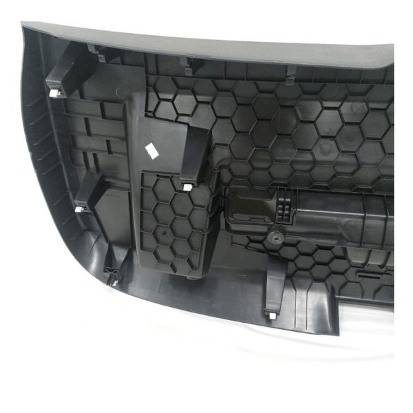 Acabamento Tampa Traseira Vw Nivus 2020-21