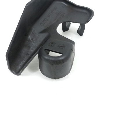 Protetor Suporte Galhada Audi A4 2011 
