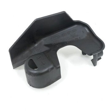 Protetor Suporte Galhada Audi A4 2011 
