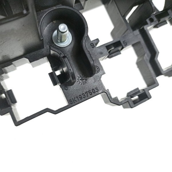 Suporte Caixa Fusível 8k1937503 Audi A4 2011 2012