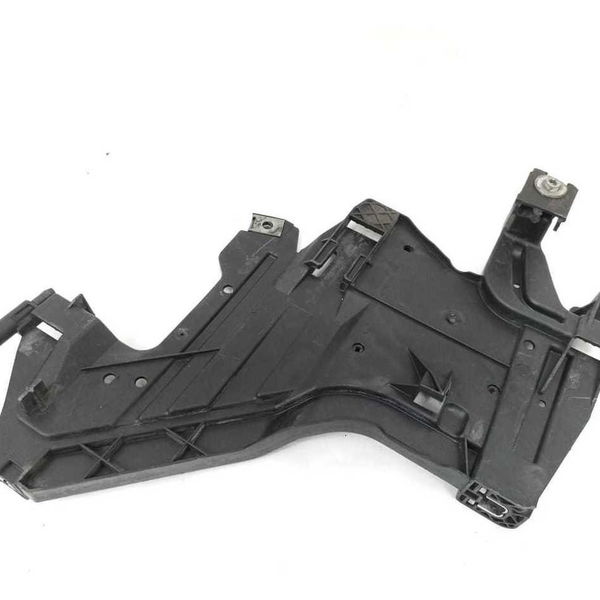 Suporte Inferior Farol Esquerdo Audi A4 2011 2012