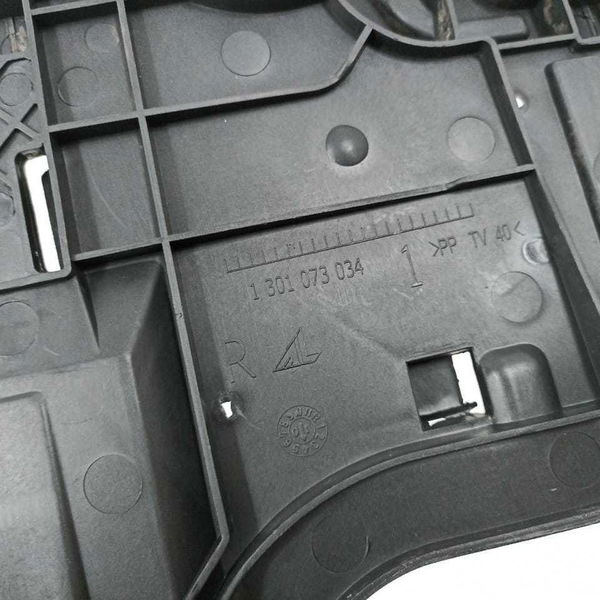 Suporte Inferior Farol Direito Audi A4 2011 