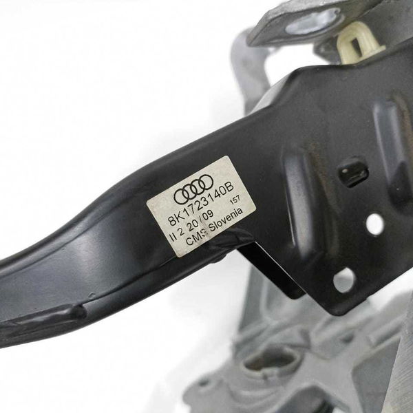 Pedal Freio Suporte Audi A4 2011 2012
