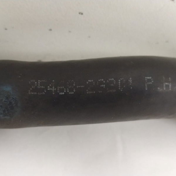 Mangueira Tbi Hyundai Sonata 2011 254682g201