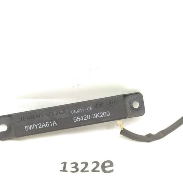 Sensor Antena Keyless Hyundai Sonata 2011 954203k200