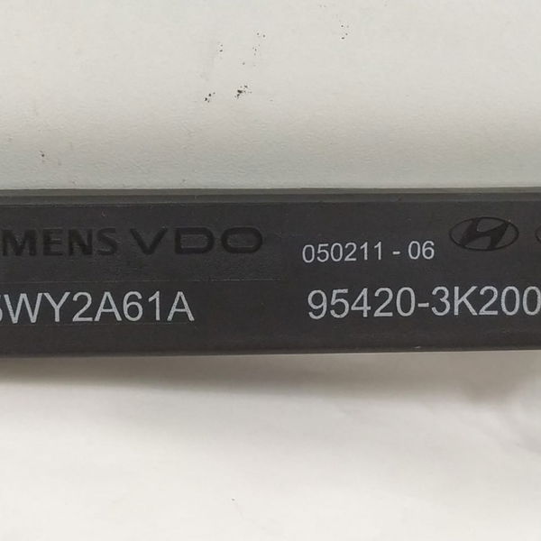 Sensor Antena Keyless Hyundai Sonata 2011 954203k200