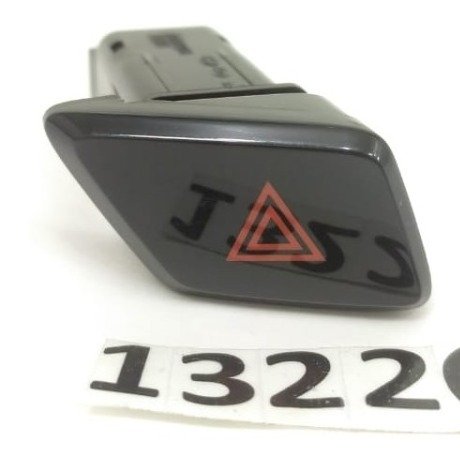 Botão Alerta Hyundai Sonata 2011 202009278