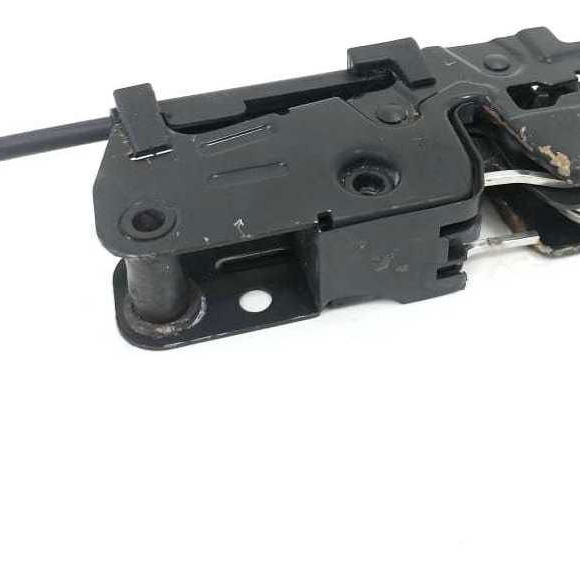 Fechadura Capô Audi A4 2011 2012