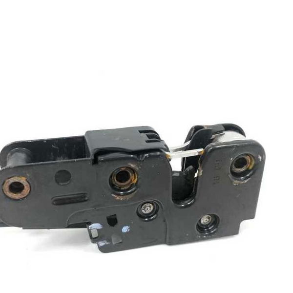 Fechadura Capô Audi A4 2011 2012