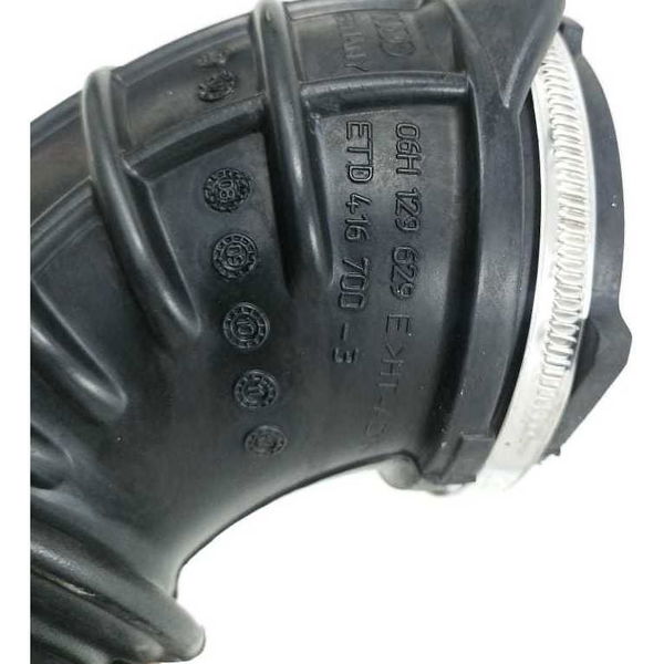 Duto Ar Audi A4 2011 2012
