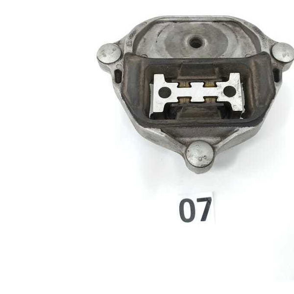 Coxim Suporte Câmbio 8k0399151 Audi A4 2011 2012