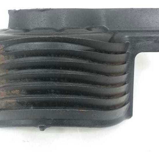 Suporte Guarda Pó Mola Traseira Direita Audi A4 2011 2012