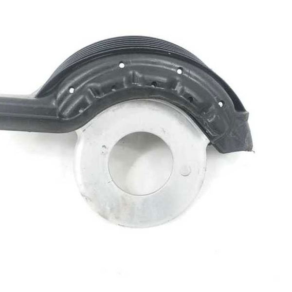 Suporte Guarda Pó Mola Traseira Direita Audi A4 2011 2012